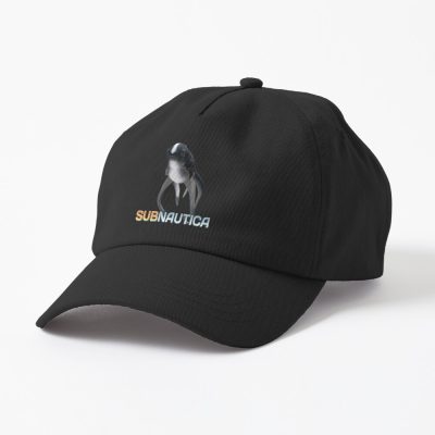 Subnautica - Cuddlefish Cap Official Subnautica Merch