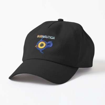 Peeper Cap Official Subnautica Merch