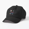 Subnautica Fauna Cap Official Subnautica Merch