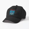 Subnautica Video Game Beautiful Cap Official Subnautica Merch