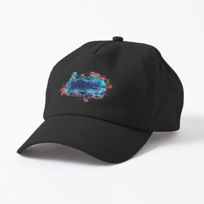 Subnautica Cap Official Subnautica Merch