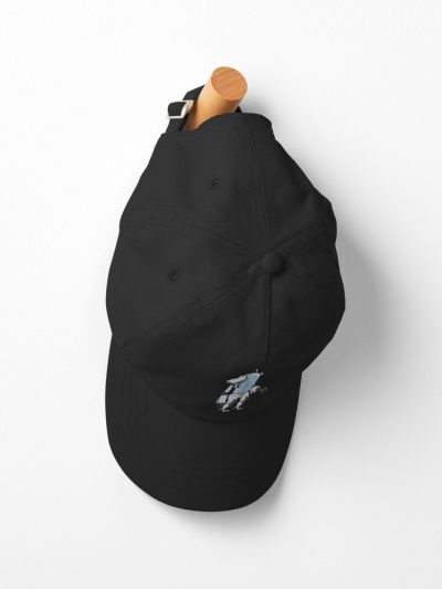 Subnautica Prawn Suit Cap Official Subnautica Merch