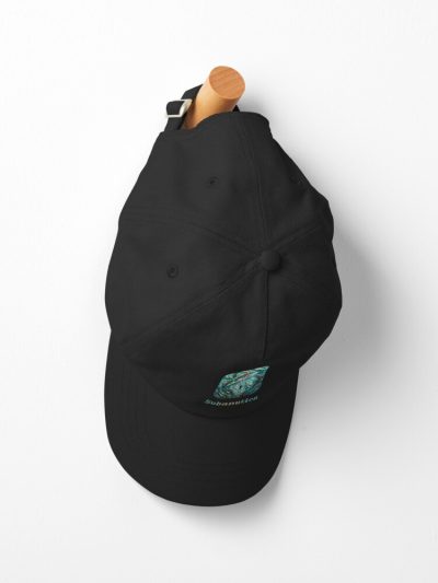 Subnautica Cap Official Subnautica Merch