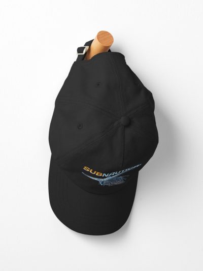 Subnautica Cap Official Subnautica Merch