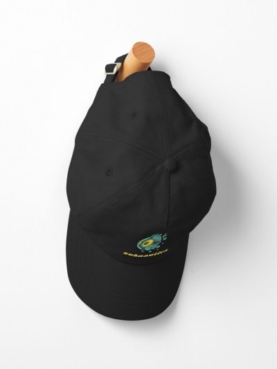 Subnautica Peeper Cap Official Subnautica Merch