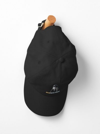 Subnautica - Cuddlefish Cap Official Subnautica Merch