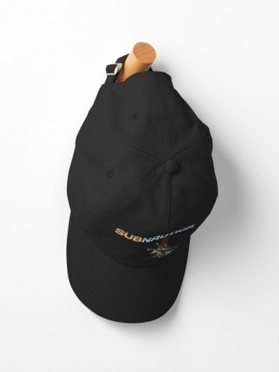 Subnautica - Leviathan Cap Official Subnautica Merch