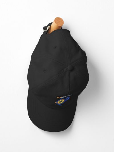 Peeper Cap Official Subnautica Merch