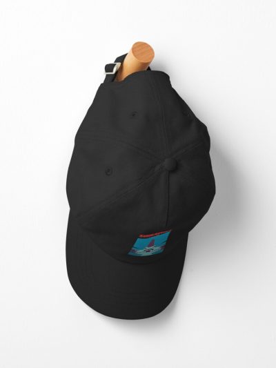 Subnautica Video Game Beautiful Cap Official Subnautica Merch