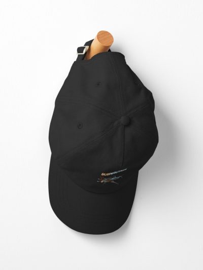 Subnautica - Reaper Leviathan Cap Official Subnautica Merch