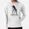 Subnautica - Cuddlefish Hoodie Official Subnautica Merch