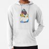 Subnautica Below Zero Pengling Pengwing Hoodie Official Subnautica Merch