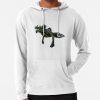 Subnautica Dragon Leviathan Subnautica Hoodie Official Subnautica Merch