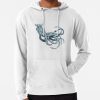 Sea Emperor Hoodie Official Subnautica Merch