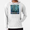  Subnautica Hoodie Official Subnautica Merch