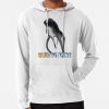 Subnautica - Cuddlefish Hoodie Official Subnautica Merch