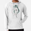 Cuddlefish Hoodie Official Subnautica Merch