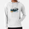 Subnautica Sunbeam Hoodie Official Subnautica Merch