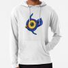 Peeper Hoodie Official Subnautica Merch