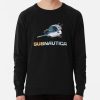 ssrcolightweight sweatshirtmens10101001c5ca27c6frontsquare productx1000 bgf8f8f8 11 - Subnautica Shop