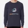 ssrcolightweight sweatshirtmens322e3f696a94a5d4frontsquare productx1000 bgf8f8f8 4 - Subnautica Shop