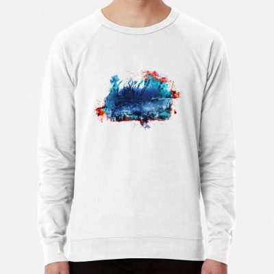 Subnautica Sweatshirt Official Subnautica Merch