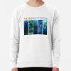 Subnautica Classic Sweatshirt Official Subnautica Merch