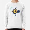 Subnautica Logo Sweatshirt Official Subnautica Merch