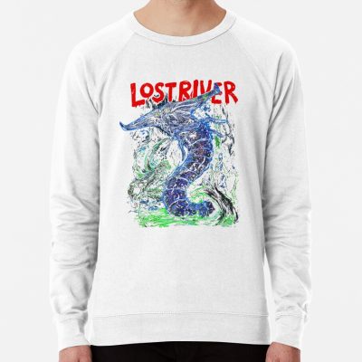 Graphic Subnautica Essential Playing Gaming Classic Arts Sweatshirt Official Subnautica Merch