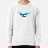 Subnautica - Sea Emperor Encounter Sweatshirt Official Subnautica Merch