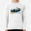 Subnautica Sunbeam Sweatshirt Official Subnautica Merch