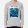 ssrcolightweight sweatshirtmensheather greyfrontsquare productx1000 bgf8f8f8 13 - Subnautica Shop