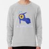 ssrcolightweight sweatshirtmensheather greyfrontsquare productx1000 bgf8f8f8 23 - Subnautica Shop