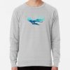 ssrcolightweight sweatshirtmensheather greyfrontsquare productx1000 bgf8f8f8 5 - Subnautica Shop