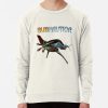 ssrcolightweight sweatshirtmensoatmeal heatherfrontsquare productx1000 bgf8f8f8 16 - Subnautica Shop