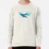 ssrcolightweight sweatshirtmensoatmeal heatherfrontsquare productx1000 bgf8f8f8 5 - Subnautica Shop