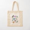 Subnautica - Fish Tote Bag Official Subnautica Merch