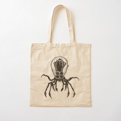 Crabsquid - Subnautica Tote Bag Official Subnautica Merch