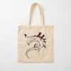 Subnautica Stalker Tote Bag Official Subnautica Merch