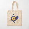 Peeper Tote Bag Official Subnautica Merch