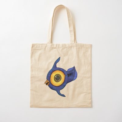 Peeper Tote Bag Official Subnautica Merch