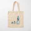 [Subnautica: Below Zero] Penglings & Pengwings Tote Bag Official Subnautica Merch