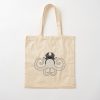 Subnautica Cuddlefish Tote Bag Official Subnautica Merch