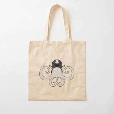 Subnautica Cuddlefish Tote Bag Official Subnautica Merch