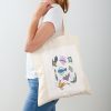 Subnautica - Fish Tote Bag Official Subnautica Merch