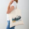 Subnautica Sunbeam Tote Bag Official Subnautica Merch