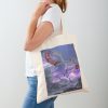 Close Encounter Tote Bag Official Subnautica Merch