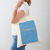 Subnautica Logo Tote Bag Official Subnautica Merch