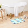 Subnautica Bath Mat Official Subnautica Merch