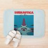 Subnautica Video Game Beautiful Bath Mat Official Subnautica Merch